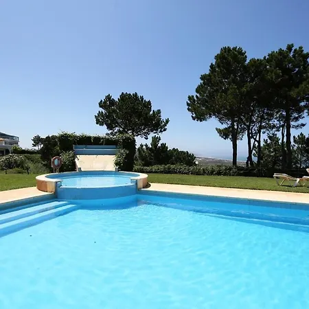 Villa Sea Garden *