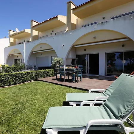 Villa Sea Garden *