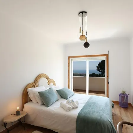 Sea Garden Villa