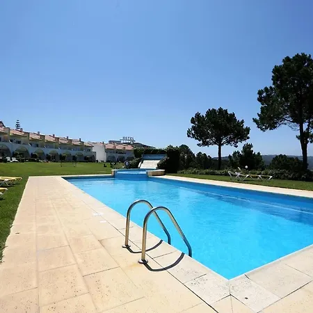 Willa Sea Garden Nazaré