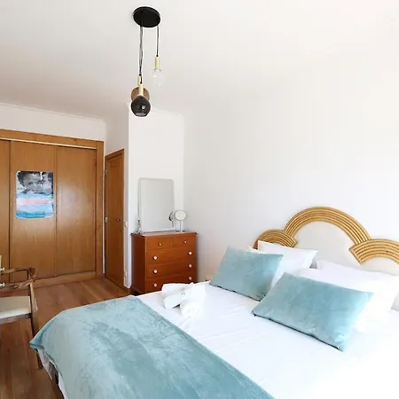 Sea Garden Villa Nazaré