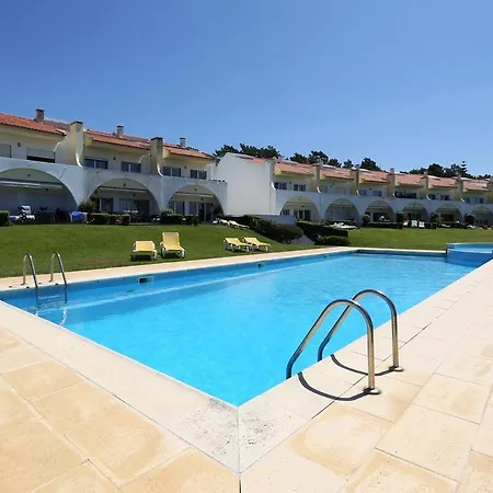 Sea Garden * Nazaré